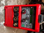 Fronius Transtig 1600, Doe-het-zelf en Verbouw, Gereedschap | Lasapparaten, Ophalen of Verzenden, Zo goed als nieuw, 150 tot 250 ampère