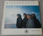 LP Strangeways - Native Sons, Can.Press.[AOR], Ophalen of Verzenden, Zo goed als nieuw