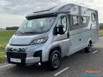 Adria Compact DL 60Years Selection Lengte bedden /, Automaat, Bedrijf, Diesel, Tot en met 3