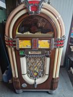 wurlitzer 1015 50cd cdm12, Verzenden, Gebruikt, Wurlitzer