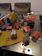 Trein decoratie spullen, Overige merken, Gelijkstroom of Wisselstroom, Brug, Tunnel of Gebouw, Ophalen of Verzenden