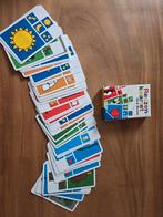 Nichtje Dick Bruna reuzenkwartet - compleet - zeer net, Ophalen of Verzenden, Zo goed als nieuw, Puzzelen