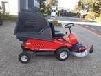Frontmaaier met vangbak, Ophalen, 90 tot 120 cm, Opvangbak, Ibea Vision
