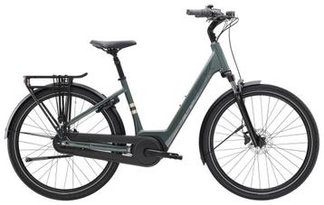TREK District+ 2 Lowstep Dames KESWICK L L 2024 beschikbaar voor biedingen