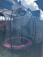 Exit trampoline, Ophalen, Gebruikt