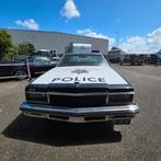 Chevrolet 1977 Zwart, Auto's, 1730 kg, 157 pk, Zwart, Bedrijf