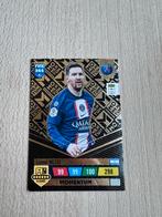 Panini Voetbalkaart Momentum Messi 2022, Ophalen of Verzenden, Zo goed als nieuw, Plaatje