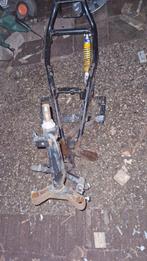 Malaguti f15 frame, Ophalen, Gebruikt, Frame