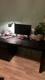 Ikea bureau, Huis en Inrichting, Bureaus, Ophalen, Gebruikt