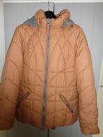 winterjas dames, Kleding | Dames, Jassen | Winter, Ophalen, Zo goed als nieuw, Maat 42/44 (L), Overige kleuren