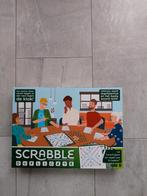 Scrabble nieuw in doos ., Kinderen en Baby's, Speelgoed | Overig, Nieuw, Ophalen of Verzenden