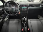 Citroen C3 1.2 PureTech S&S Shine | Nwe Riem | Camera | Nap, Voorwielaandrijving, 1025 kg, 450 kg, Euro 6