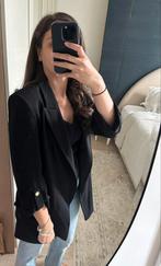 Zara blazer, Ophalen of Verzenden, Zo goed als nieuw, Maat 34 (XS) of kleiner, Zara