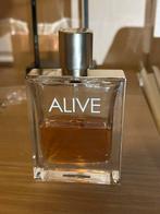 hugo boss alive, Ophalen of Verzenden, Gebruikt