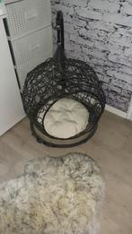 Katten hangstoel, Ophalen, Zo goed als nieuw