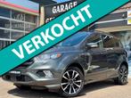 Ford Kuga 1.5 182pk ST Line | Bi-Xenon | Full-Led | Android, 4 cilinders, Bedrijf, Handgeschakeld, Kuga