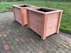 Plantenbakken douglas, Nieuw, Ophalen of Verzenden, 60 tot 100 cm, 60 cm of meer
