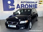 Volvo V50 2.0 Limited Edition, leder, Gebruikt, Zwart, Traction-control, Zwart
