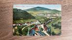 Oude ansichtkaart Rübeland im Harz 1925, Ophalen of Verzenden, 1920 tot 1940, Gelopen, Duitsland