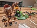 Playmobil 4174 en 4173 Spinosaurus met baby's en Pteranodon, Kinderen en Baby's, Speelgoed | Playmobil, Ophalen of Verzenden