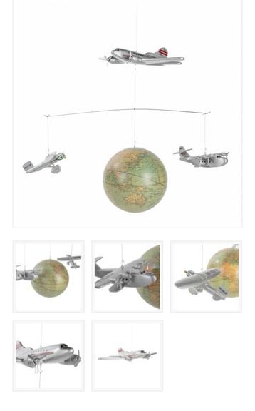 Mobiel Authentic models: reis om de wereld beschikbaar voor biedingen