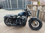 Harley davidson xl forty eight x, Motoren, 2 cilinders, Chopper, Particulier, Meer dan 35 kW