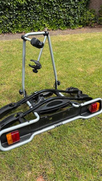 Thule EuroRide 941 (36kg) kantelbaar beschikbaar voor biedingen