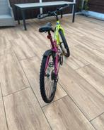 Herenfiets, Fietsen en Brommers, Fietsen | Kinderfietsjes, Ophalen, Gebruikt, 16 tot 20 inch