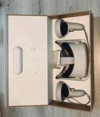 Oculus Quest 2 256gb + Linkcable, Spelcomputers en Games, Virtual Reality, Ophalen of Verzenden, Gebruikt, Overige platformen