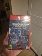 Pokemon Legends Z-A Nintendo Switch 2 Edition - Nieuw!, Online, 1 speler, Nieuw, Ophalen of Verzenden