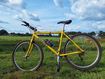 Giant Mountainbike  beschikbaar voor biedingen