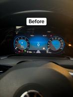 Volkswagen - Coderingen & Software Aanpassingen, Ophalen, Nieuw