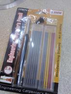 Te koop, Timmermans potlood set., Ophalen of Verzenden, Nieuw