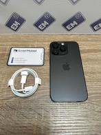 iPhone 14 Pro - 128GB / batterij 100% / garantie, Ophalen of Verzenden, Zo goed als nieuw, Zonder simlock, Grijs