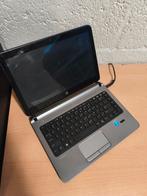 HP Laptop met Windows 10 - Goedkoop!, Gebruikt, 2 tot 3 Ghz, Qwerty, 14 inch