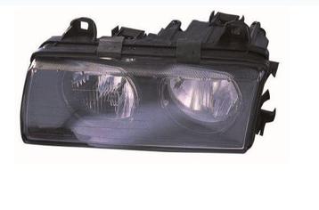 Koplamp set H7 BMW 3 serie E36 1634287 1634288 63128363495 8 beschikbaar voor biedingen