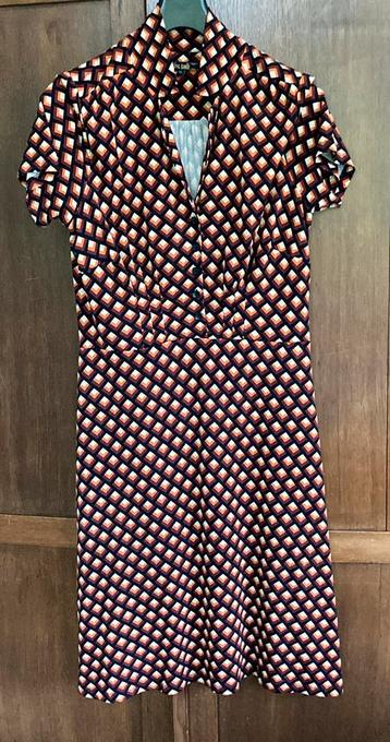 Leuk King Louie maat XL retro print beschikbaar voor biedingen