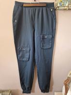 4 Funky Flavours Cargo Broek Donkerblauw, Blauw, Ophalen of Verzenden, Zo goed als nieuw, 4 Funky Flavours