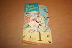 Zeldzaam prentenboek - Mary Poppins - 1965 !!, Boeken, Ophalen of Verzenden, Zo goed als nieuw