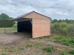 schuilstallen dubbelwandig aktie, Dieren en Toebehoren, Weidegang