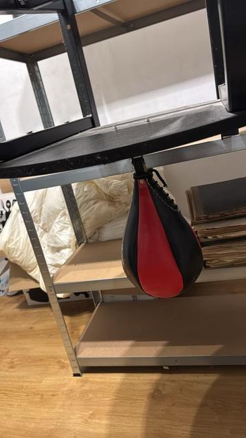 Boxbal plateau beschikbaar voor biedingen