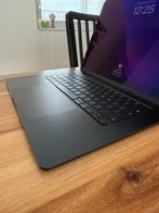 Apple MacBook Air 15" M2 - 256GB, Ophalen, 256 GB, 8 GB, Zo goed als nieuw