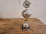 Bicycle race trophy, Ophalen of Verzenden, Zo goed als nieuw