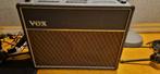 Vox AC30/6 TB (2002) – met originele Blue Alnico speakers, Ophalen, Gebruikt, Gitaar, Minder dan 50 watt