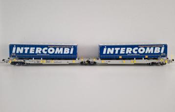 Roco 67395 T2000 AAE Intercombi KLV container beschikbaar voor biedingen