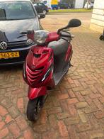 Piaggio zip 2 takt brom 50cc snel, Maximaal 45 km/u, Ophalen of Verzenden, Zo goed als nieuw, Tweetakt