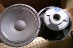 GEZOCHT: Beyma 15G400 of aanverwant, Audio, Tv en Foto, Luidsprekers, Ophalen of Verzenden