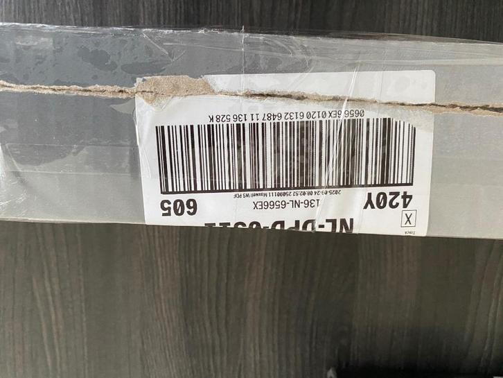 Velux Rolgordijn GGL 606, Huis en Inrichting, Stoffering | Gordijnen en Lamellen, Nieuw, Minder dan 100 cm, 50 tot 100 cm, Zwart