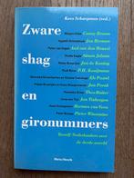 Kees Schaepman (red.) - Zware shag en gironummers 9053300406, Ophalen of Verzenden, Zo goed als nieuw, Nederland