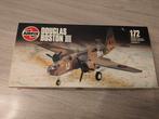 Douglas Boston III Airfix 1:72 vliegtuig, Hobby en Vrije tijd, Overige merken, 1:72 tot 1:144, Nieuw, Ophalen of Verzenden